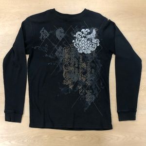 michael brandon thermal